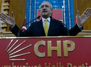 Kılıçdaroğlu'ndan olağanüstü HSYK toplantısı