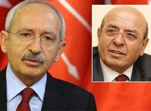 Kılıçdaroğlu'nun danışmanı hayatını kaybetti