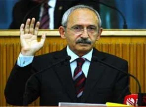 Kılıçdaroğlu o yumrukla ilgili konuştu