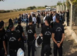 Kırıkkale Cezaevi ile ilgili 'ağır' rapor