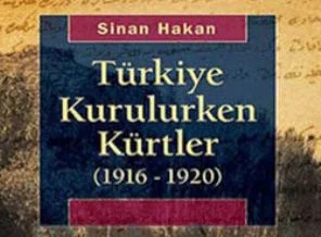 Kitap incelemesi: Türkiye Kurulurken Kürtler