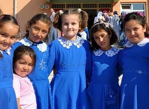 Kız öğrencilerin okullaşma oranı erkekleri geçti