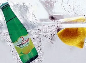 Kızılay sodasından 'Türk' gitti