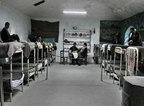 Koğuş arkadaşı kızının tacizcisi çıktı