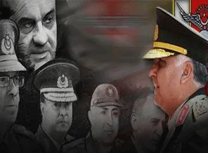 Komutanlara ek süre ve özel yargılama