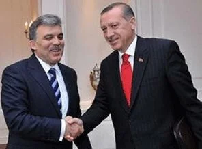 'Köşk devreye girdi, HSYK'da iktidar ve muhalefet uzlaştı' iddiası