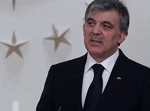 Köşk'te süpriz konuk