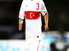 Köy takımından A Milli Takım'a!