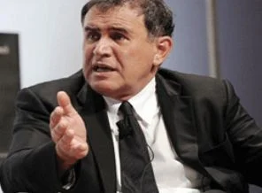 'Kriz kahini Roubini'den Türkiye'ye kötü haber