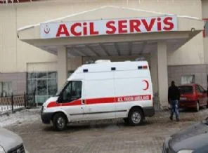 Kuduz can aldı