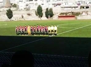 Kulübün kapısına kilit vuruldu! İşte en acı tablo