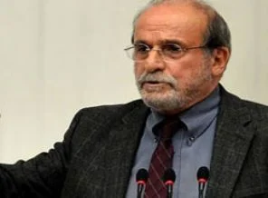 Kürkçü: Türkiye ve Kürdistan'da öz yönetim kuracağız