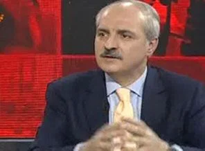 Kurtulmuş: Biz bunun olacağını tahmin ediyorduk