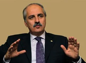 Kurtulmuş'tan, flaş TSK açıklaması