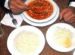 Kuru fasulyeden müjde!