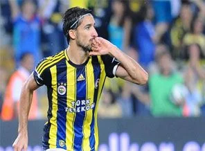 La Liga'dan Mehmet Topal açıklaması