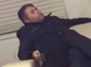 Lahmacuncu polis Recep Can'a ikinci sürgün