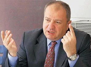 LDP Genel Başkanı Cem Toker'den şok iddia