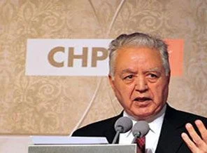 Loğoğlu: CHP olumlu bir çizgide olacak
