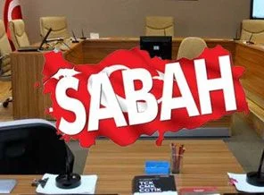 Mahkeme Başkanı'ndan Sabah'a suç duyurusu