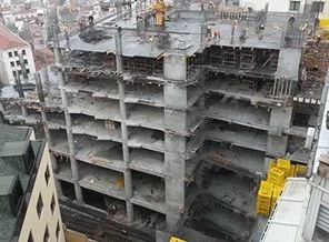 Majik 110 gün sonra mühürlendi