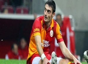 Malaga Riera'yı reddetti!