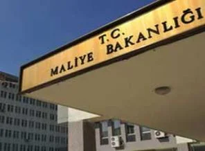 Maliye Bakanlığı'nda atama dalgası