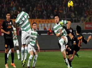 Mancini'ye ilk kupa Antalya'dan geldi!