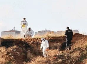 Manisa'da uranyum tedirginliği