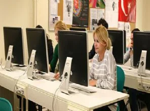 Marmara Üniversitesi'nde teknolojik yenilik