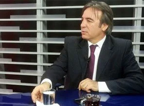 Mazhar Bağlı, paralel devleti anlattı