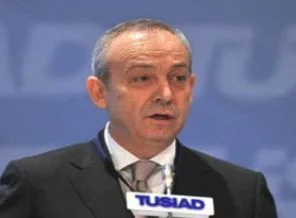 MB'nin kararına TÜSİAD'dan yorum