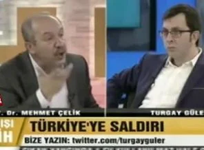 Mehmet Çelik: Lan ne hukuku devlet elden gidiyor - Video
