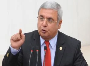 Mehmet Metiner: 'Biatsa biat, itaatsa itaat'