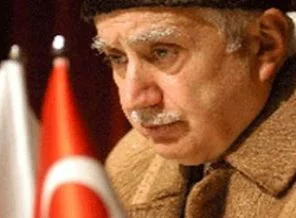 Mehmet Şevket Eygi: Tımarhane-i kübra!