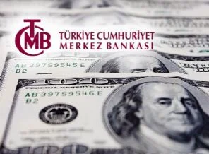 Merkez Bankası'nda rezerv şoku!