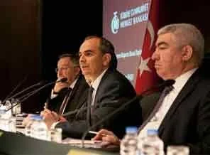 Merkez Bankası'nın kararına dünyada kim ne dedi?