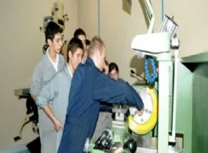 Mesleki eğitim yaşam boyu devam etmesi gerekir