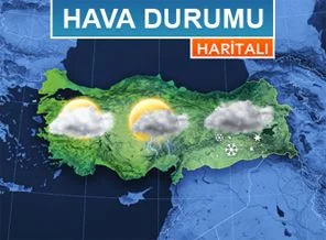 Meteoroloji'den yoğun sis uyarısı