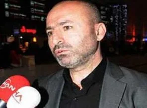 Metin Turan 116 günlük esareti anlattı