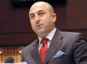 Mevlüt Çavuşoğlu'ndan AB'ye uyarı