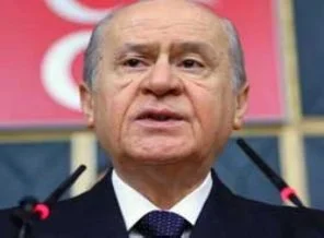 MHP, eski AK Partili vekili aday yaptı