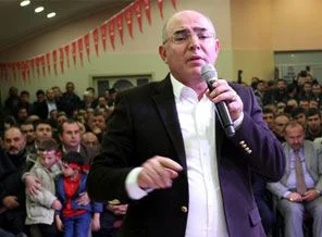 MHP oylarının kayması söz konusu değil