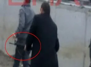 MHP saldırısında flaş gelişme!