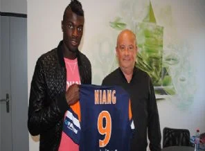 Milanlı golcü Montpellier'e transfer oldu