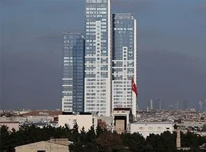 Milyarlık ihale davalık oldu