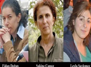 MİT'e ait olduğu iddia edilen belge sahte çıktı!