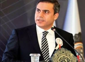 MİT'in başına Cemaat o ismi getirecekti!