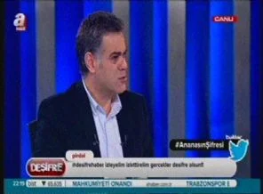 Muammer Güler'le ilgili teknik takip 2009'da başlamış