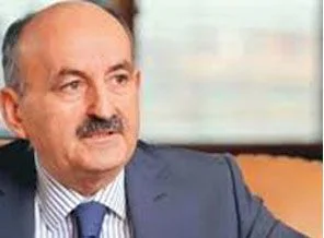 Müezzinoğlu: Yanlış yapan bedelini ödemeli